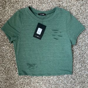 Fashion Nova 2 Piece Set